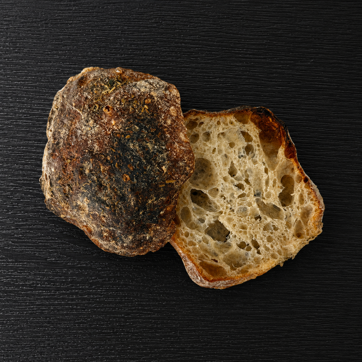Ciabatta Brötchen 10 Stück