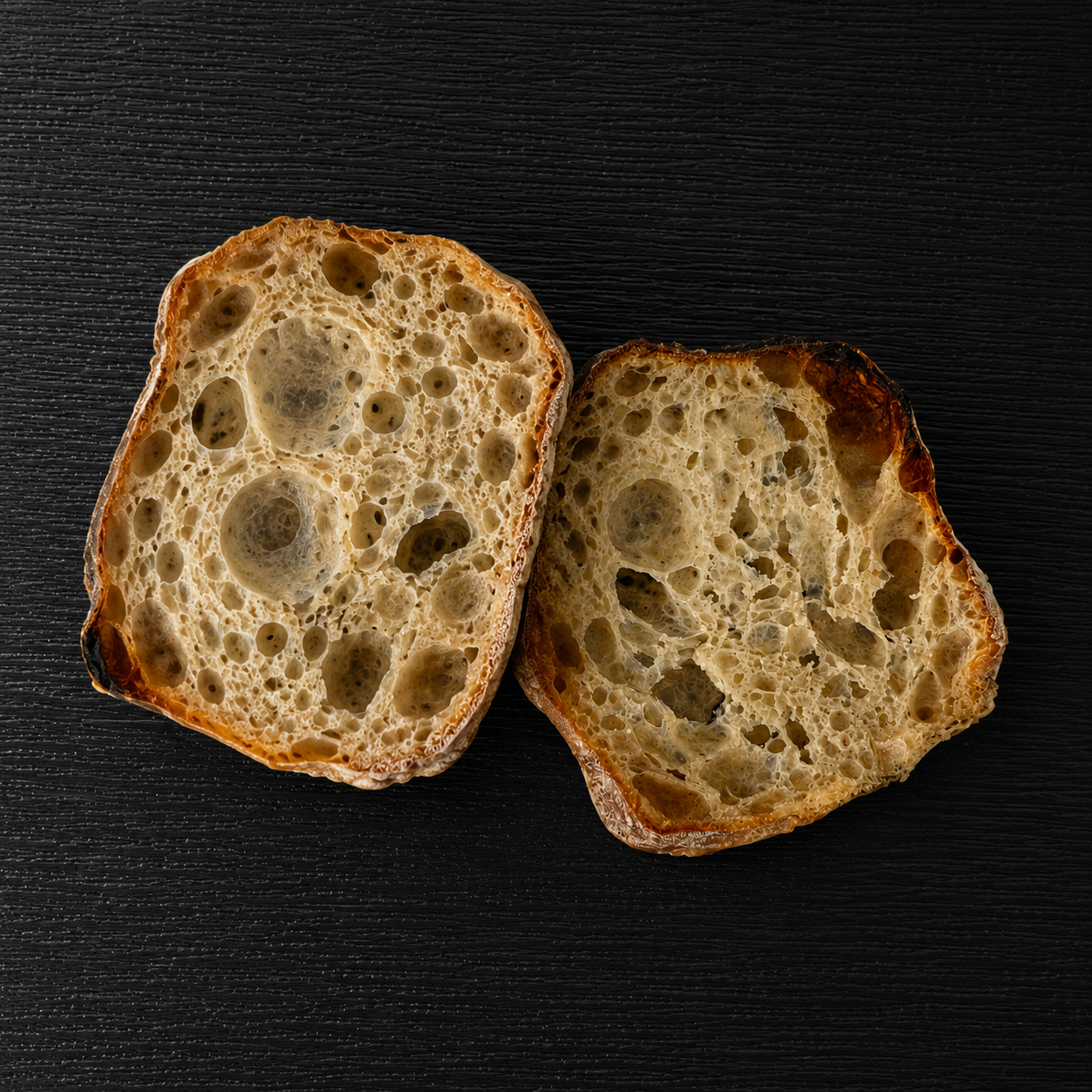 Ciabatta Brötchen 10 Stück